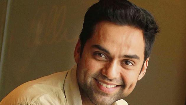 Actor Abhay Deol joins HT’s campaign, Let’s Talk About Racism, writing against our collective obsession with fair skin.(Hindustan Times Via Getty Images)