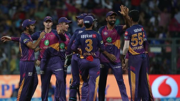 MI vs RPS, IPL 2017 highlights: RPS beat MI by 20 runs, enter final for ...