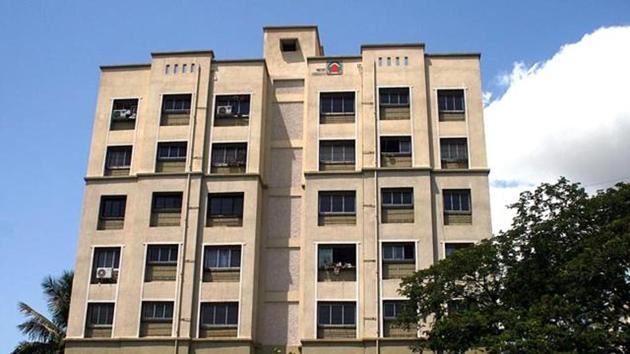 MHADA deputy collector Nitish Thakur was found to have amassed assets worth more than Rs100 crore, while his monthly income was just Rs28,000. (HT File Photo) MHADA deputy collector Nitish Thakur was found to have amassed assets worth more than Rs100 crore, while his monthly income was just Rs28,000. (HT File Photo)