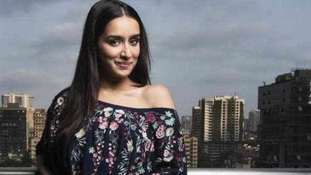 Shraddha Kapoor’s next film, Half Girlfriend is a film adaptation of Chetan Bhagat’s novel of the same name. Shraddha Kapoor’s next film, Half Girlfriend is a film adaptation of Chetan Bhagat’s novel of the same name.