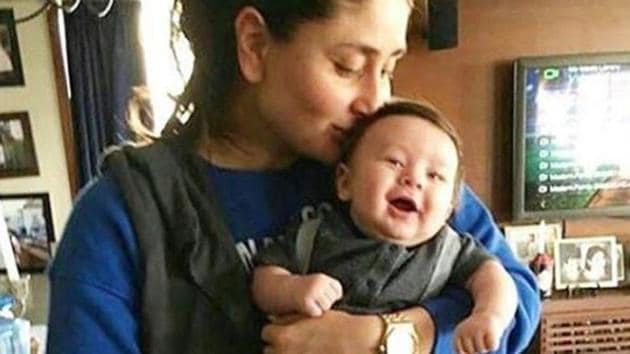 Kareena Kapoor Khan and Saif Ali Khan were blessed with a baby boy, Taimur, on December 20, 2016.