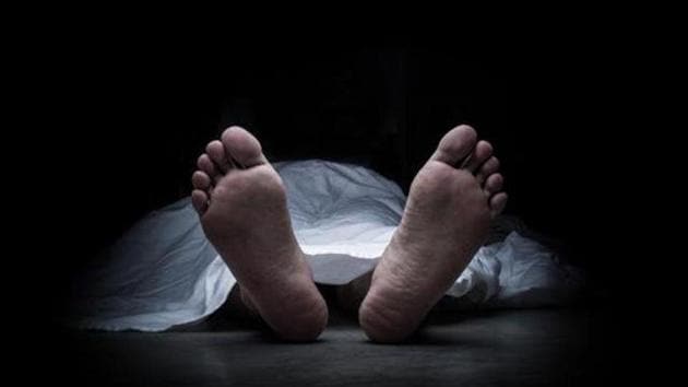 The man did not divorce his first wife before remarrying, said police. (HT File Photo) The man did not divorce his first wife before remarrying, said police. (HT File Photo)