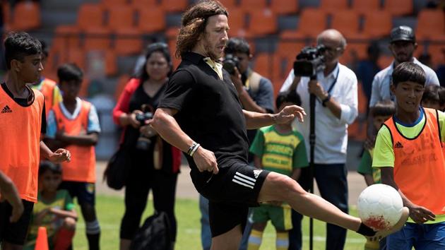 That’s the way forward. (Satish Bate/HT Photo)