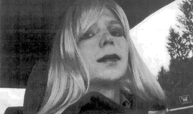 Chelsea Manning is seen by many Americans as a courageous rights activist who was handed an unfair sentence for revealing civilian deaths caused by US bombings in Iraq and Afghanistan. (Reuters) Chelsea Manning is seen by many Americans as a courageous rights activist who was handed an unfair sentence for revealing civilian deaths caused by US bombings in Iraq and Afghanistan. (Reuters)