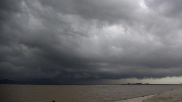 The onset of Southwest Monsoon 2017 over Kerala is likely to be on May 30, with a model error of 4 days, the IMD has said.(AFP File)