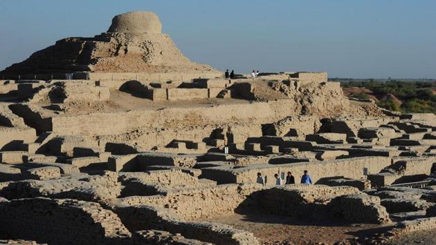 Not only that,Pakistan’s long fought fight against militancy has also raised the spectre of destruction in the area. (Asif Hassan/AFP) Not only that,Pakistan’s long fought fight against militancy has also raised the spectre of destruction in the area. (Asif Hassan/AFP)