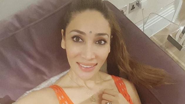 Sofia Hayat Posts New Pics From Her Third Wedding Calls Herself Allah