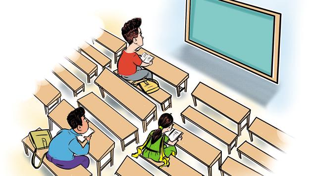 While polytechnic institutes have been mushrooming, the demand for diploma courses has fallen (Pic for Representation) While polytechnic institutes have been mushrooming, the demand for diploma courses has fallen (Pic for Representation)