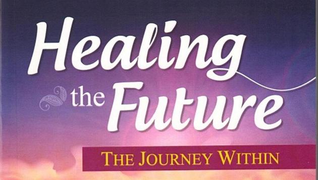 Deepak Kashyap’s Healing the Future- The Journey Within makes difficult concept accessible to the reader. Deepak Kashyap’s Healing the Future- The Journey Within makes difficult concept accessible to the reader.