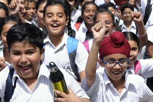 Punjab education minister Aruna Chaudhary said that she will consider this suggestion positively. (HT File Photo) Punjab education minister Aruna Chaudhary said that she will consider this suggestion positively. (HT File Photo)