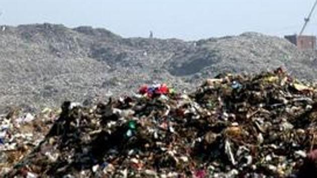 The civic body has allocated Rs3.80 crore for the segregation centres and Rs2.85 crore for the processing centres. (HT) The civic body has allocated Rs3.80 crore for the segregation centres and Rs2.85 crore for the processing centres. (HT)
