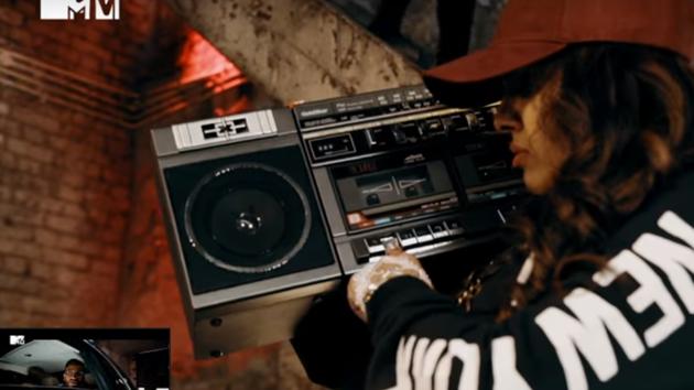 Rapper Raxstar’s song Balwant is all about empowering women and giving them their rights. Rapper Raxstar’s song Balwant is all about empowering women and giving them their rights.