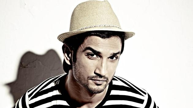 Sushant Singh Rajput says he “felt good to work with Rajkummar Rao again.” Sushant Singh Rajput says he “felt good to work with Rajkummar Rao again.”