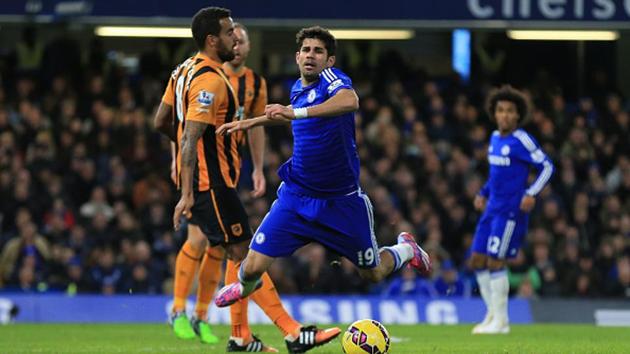 The new rule will be administered in similar fashion to the one that already covers red card offences which were missed by the match officials at the time of the incident. (Getty Images) The new rule will be administered in similar fashion to the one that already covers red card offences which were missed by the match officials at the time of the incident. (Getty Images)