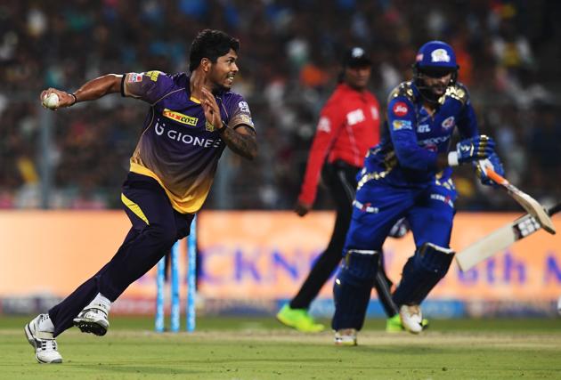 Mumbai Indians will fancy their chances against Kolkata Knight Riders ahead of their IPL 2017 Qualifier 2 clash on Friday. (AFP) Mumbai Indians will fancy their chances against Kolkata Knight Riders ahead of their IPL 2017 Qualifier 2 clash on Friday. (AFP)