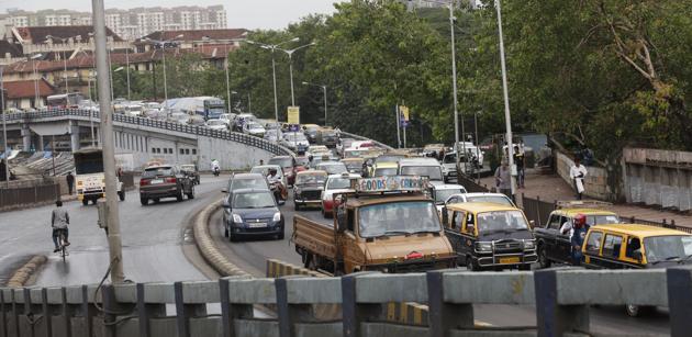 Traffic snarls will be common on these routes.(File) Traffic snarls will be common on these routes.(File)