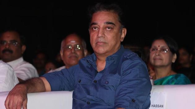 Kamal Haasan says Baahubali is the best thing to happen to Indian cinema, financially speaking. Kamal Haasan says Baahubali is the best thing to happen to Indian cinema, financially speaking.