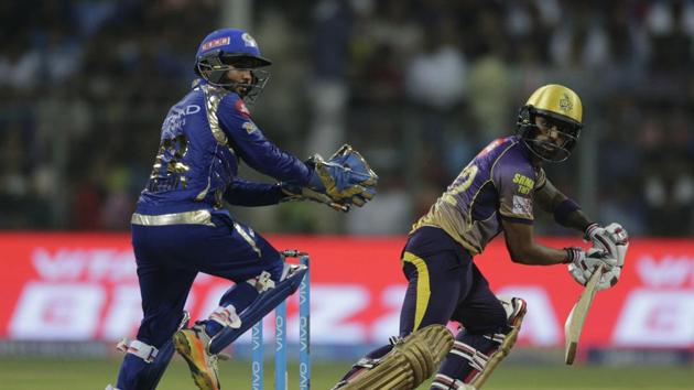 Mumbai Indians will face off against Kolkata Knight Riders in the IPL 2017 Qualifier 2 on Friday. (AP) Mumbai Indians will face off against Kolkata Knight Riders in the IPL 2017 Qualifier 2 on Friday. (AP)