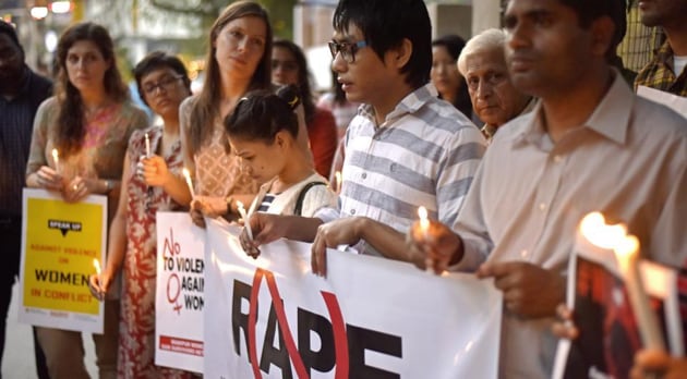 Doctors terminated the unwanted pregnancy of a 10-year-old Rohtak rape survivor on Friday, completing a procedure that took almost 48 hours of medication because of her age. (HT File Photo) Doctors terminated the unwanted pregnancy of a 10-year-old Rohtak rape survivor on Friday, completing a procedure that took almost 48 hours of medication because of her age. (HT File Photo)