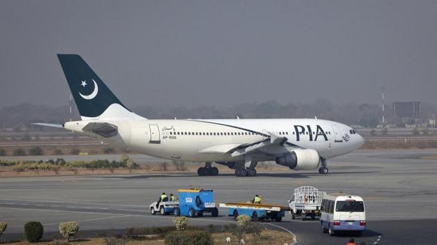Abbasi laid three options before the committee: Letting the flag carrier run the way it was, operating in loss; declare it bankrupt and shut it down; or restructure it. (Reuters File Photo) Abbasi laid three options before the committee: Letting the flag carrier run the way it was, operating in loss; declare it bankrupt and shut it down; or restructure it. (Reuters File Photo)
