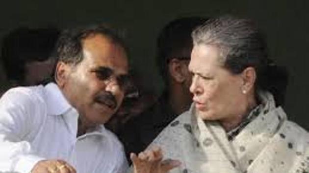 State Congress president Adhir Chowdhury is an unsparing critic of Mamata Banerjee and has warned Sonia Gandhi against any understanding with the Bengal chief minister. (HT Photo) State Congress president Adhir Chowdhury is an unsparing critic of Mamata Banerjee and has warned Sonia Gandhi against any understanding with the Bengal chief minister. (HT Photo)