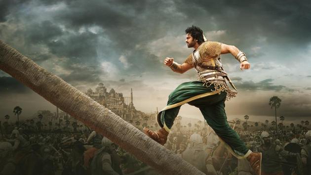 Baahubali 2: The Conclusion released on April 28.