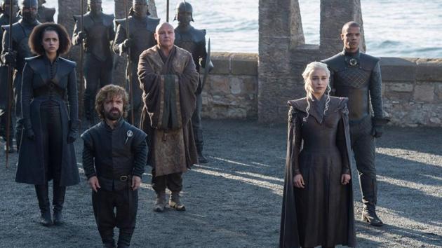 Will Dany and Tyrion form and alliance with Jon Snow? (HBO) Will Dany and Tyrion form and alliance with Jon Snow? (HBO)