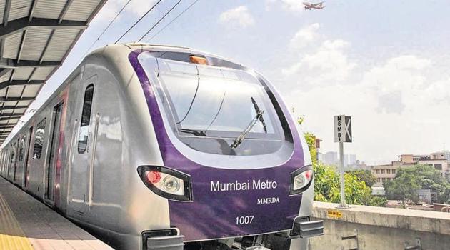 On May 5, the high court had vacated its stay on cutting trees for Metro-III construction observing that a balance needs to be struck between developmental activities and preserving the environment. On May 5, the high court had vacated its stay on cutting trees for Metro-III construction observing that a balance needs to be struck between developmental activities and preserving the environment.
