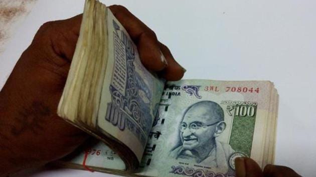 The flow of black money abroad ranged from less than 1% to 7% of India’s GDP between 2000 and 2010, according to a government-commissioned report. The flow of black money abroad ranged from less than 1% to 7% of India’s GDP between 2000 and 2010, according to a government-commissioned report.