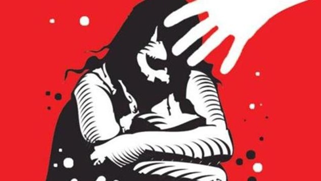 This finding is corroborated by the recent protest by girl students of Rewari. (HT Representative Image) This finding is corroborated by the recent protest by girl students of Rewari. (HT Representative Image)