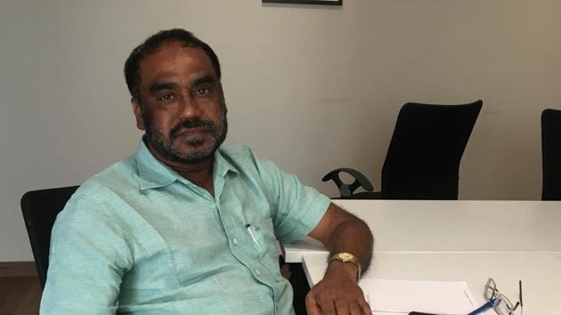 With a prayer for justice, killed Maldivian blogger’s father comes to ...