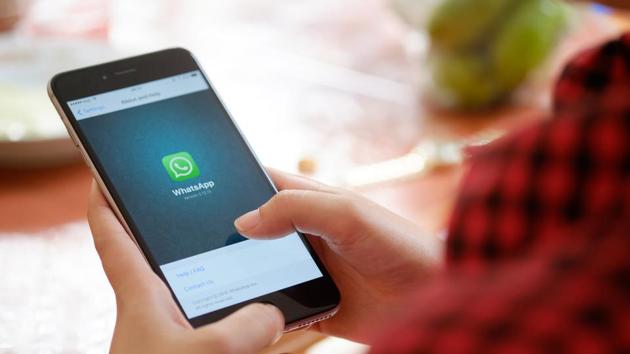 WhatsApp offers private medium of communication, but the same feature is used to spread dangerous rumours.(Shutterstock)