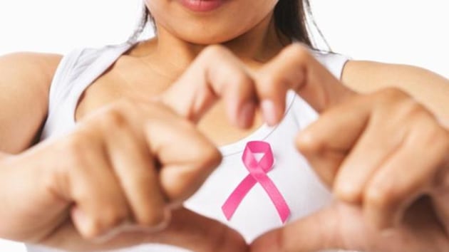 In Guru Gobind Singh Medical College and Hospital, Faridkot, 60% cancer patients are women. (iStockphoto) In Guru Gobind Singh Medical College and Hospital, Faridkot, 60% cancer patients are women. (iStockphoto)