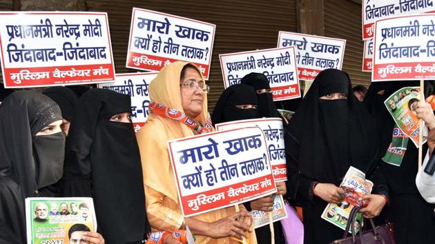 why-is-triple-talaq-more-important-than-nikaah-halala-and-polygamy