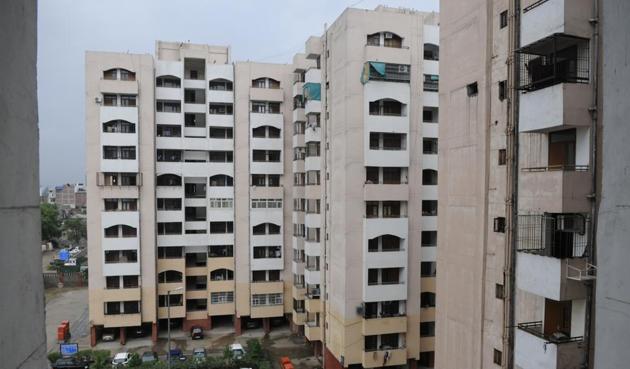 All the villages to be developed under the land pooling policy are located in west, north and north-western parts of Delhi. (Sushil Kumar/HT Photo) All the villages to be developed under the land pooling policy are located in west, north and north-western parts of Delhi. (Sushil Kumar/HT Photo)