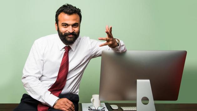 A happy employee is a great asset to a company. Here’s what employers can do to get the desired result. (Shutterstock) A happy employee is a great asset to a company. Here’s what employers can do to get the desired result. (Shutterstock)