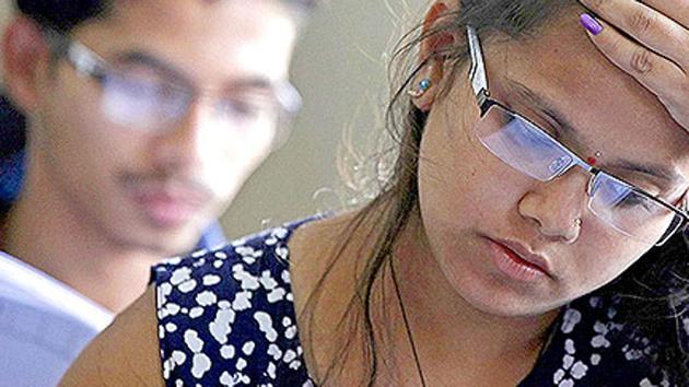 No official updates by the Council for the Indian School Certificate Examinations on the results of ICSE Class 10 and Class 12 Exams is causing endless agony to students (HT Photo/Pratham Gokhale) No official updates by the Council for the Indian School Certificate Examinations on the results of ICSE Class 10 and Class 12 Exams is causing endless agony to students (HT Photo/Pratham Gokhale)