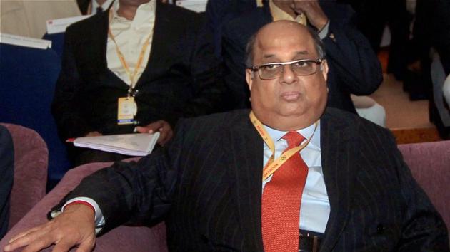 N Ramachandran is the president of the Indian Olympic Association. (PTI) N Ramachandran is the president of the Indian Olympic Association. (PTI)