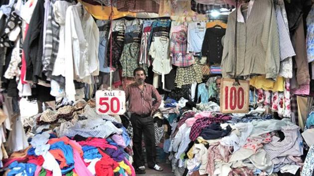 Officials from A ward said the decision to revoke licences was taken after the shop owners refused to abide by the norms despite being issued notices time and again. (Representation pic) Officials from A ward said the decision to revoke licences was taken after the shop owners refused to abide by the norms despite being issued notices time and again. (Representation pic)