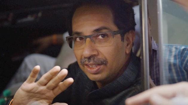 Shiv Sena chief Uddhav Thackeray said he will personally lead a march for a farm loan waiver with his party in Mumbai this July.