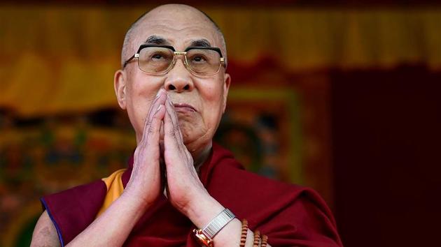 The current Dalai Lama, while still very active at the age of 81, is yet to make a decision about his successor. (AFP File Photo) The current Dalai Lama, while still very active at the age of 81, is yet to make a decision about his successor. (AFP File Photo)