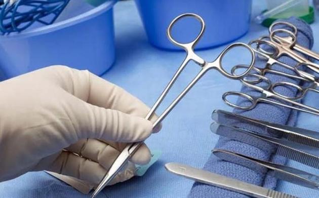 The audit report of State Health Society, Bihar, showed that payments under NRHM had been made for fake tubectomy procedures and deliveries in Kaimur district of Bihar. (Representative image) The audit report of State Health Society, Bihar, showed that payments under NRHM had been made for fake tubectomy procedures and deliveries in Kaimur district of Bihar. (Representative image)