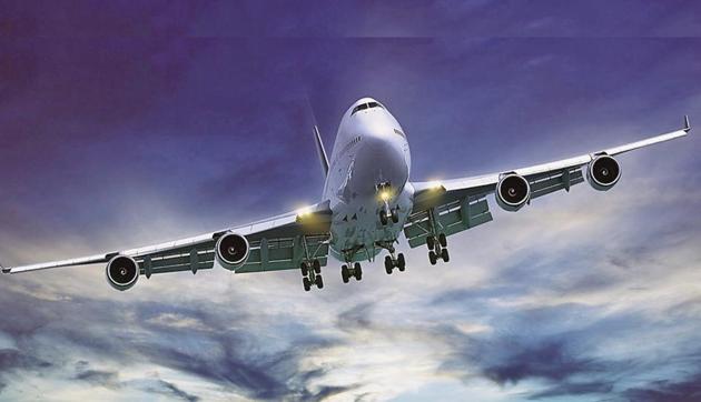 The aviation industry has started spiralling downwards in terms of service and comfort The aviation industry has started spiralling downwards in terms of service and comfort