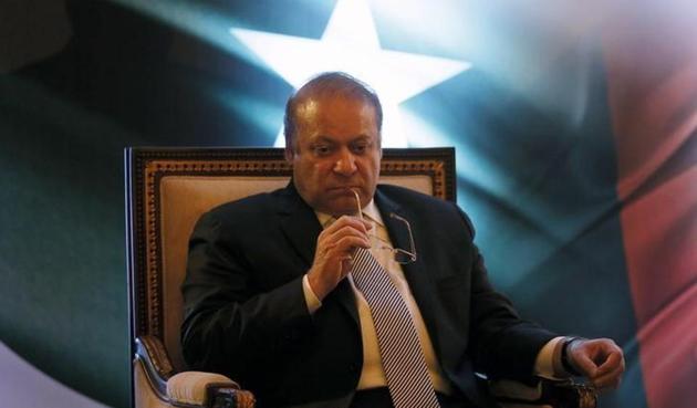 Documents released as part of the Panama Papers data leak showed Pakistan Prime Minister Nawaz Sharif’s children owned several off-shore companies and used them to buy properties in London. (Reuters file) Documents released as part of the Panama Papers data leak showed Pakistan Prime Minister Nawaz Sharif’s children owned several off-shore companies and used them to buy properties in London. (Reuters file)