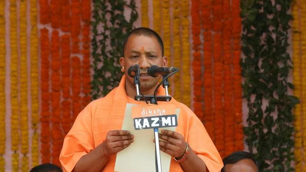 Chief minister Yogi Adityanath got his principal secretary in his secretariat two months into his tenure. (Reuters File Photo) Chief minister Yogi Adityanath got his principal secretary in his secretariat two months into his tenure. (Reuters File Photo)