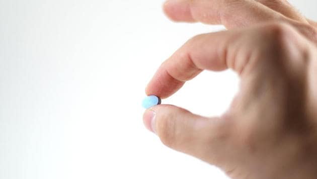 Erectile dysfunction drug Viagra doesn t give you skin cancer