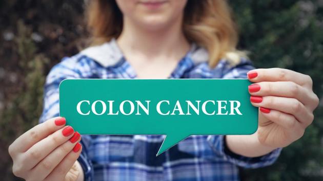 Colon or rectum cancer is the third most common cancer in the world.(Shutterstock)