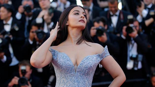 Aishwarya Rai wore the ultimate hooded gown to the Cannes Film Festival  2023 | Tatler Asia