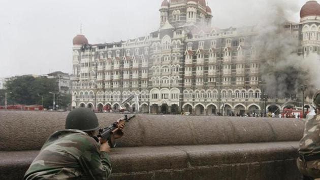 The need for an umbrella terror body – the National Counter Terrorism Centre – had come into focus after the 26/11 Mumbai attacks.(Reuters File) The need for an umbrella terror body – the National Counter Terrorism Centre – had come into focus after the 26/11 Mumbai attacks.(Reuters File)