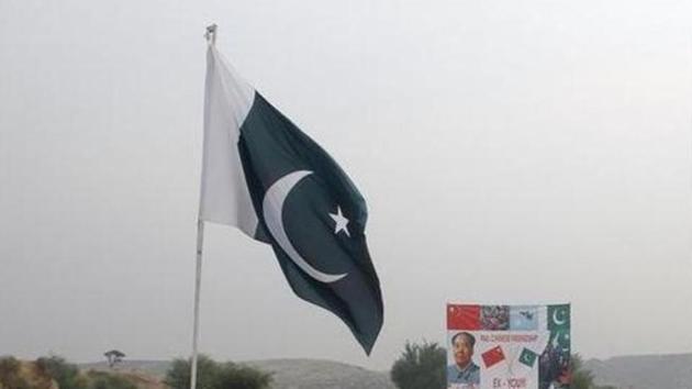 A suspected agent of Pakistan’s ISI and two other Pakistani men have been detained in Rajasthan’s Jaisalmer.(REUTERS File/ Representational Photo) A suspected agent of Pakistan’s ISI and two other Pakistani men have been detained in Rajasthan’s Jaisalmer.(REUTERS File/ Representational Photo)